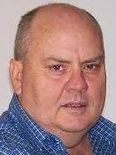 Dave Gault, NACAA XXIV Programme Committee